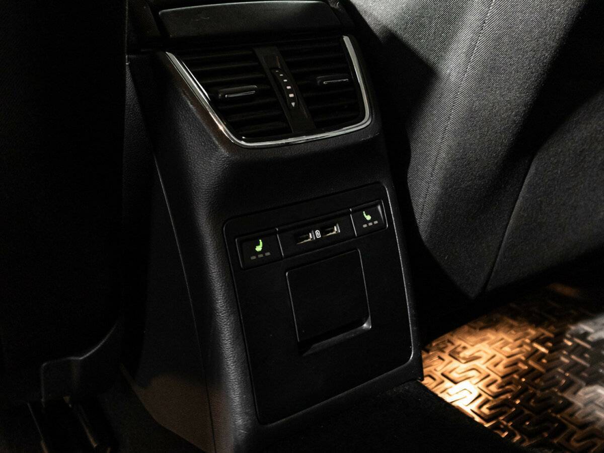 Продажа Б/У Шкода Октавия. Фото: #18