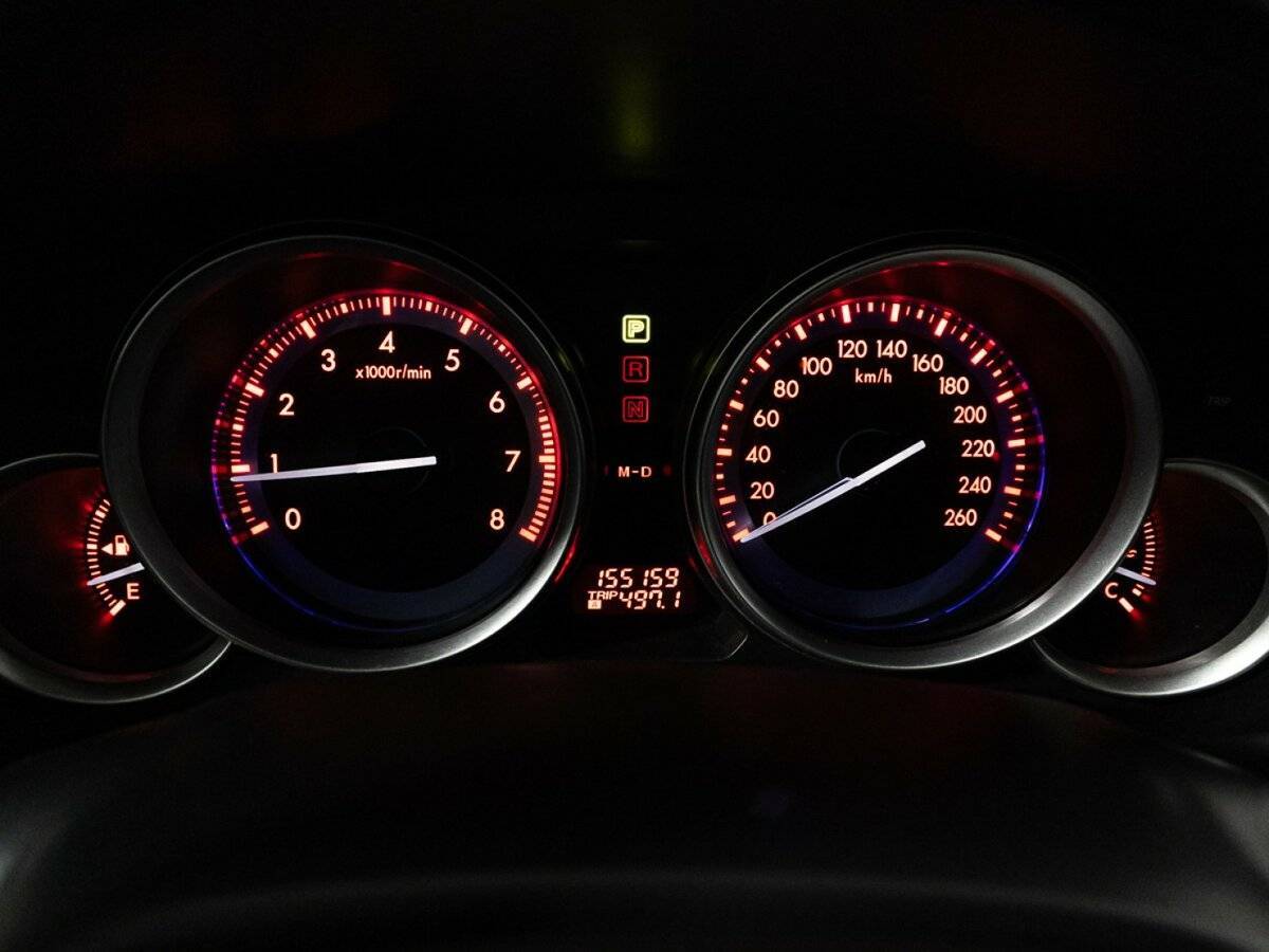 Продажа Б/У Мазда 6. Фото: #11