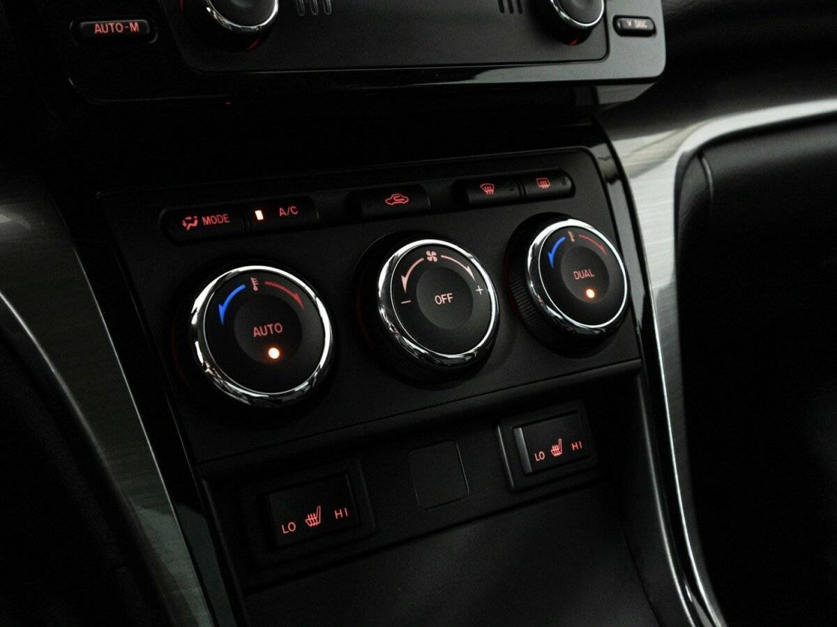 Продажа Б/У Мазда 6. Фото: #16