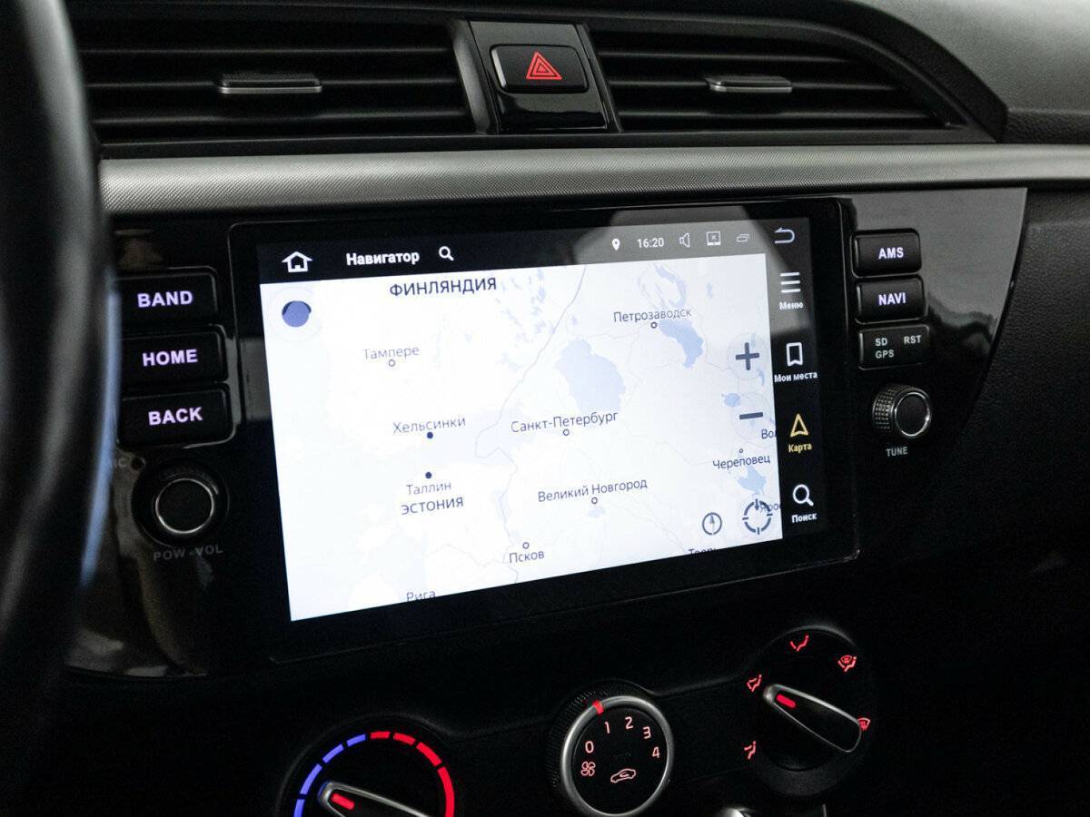 Продажа Б/У Киа Рио. Фото: #16