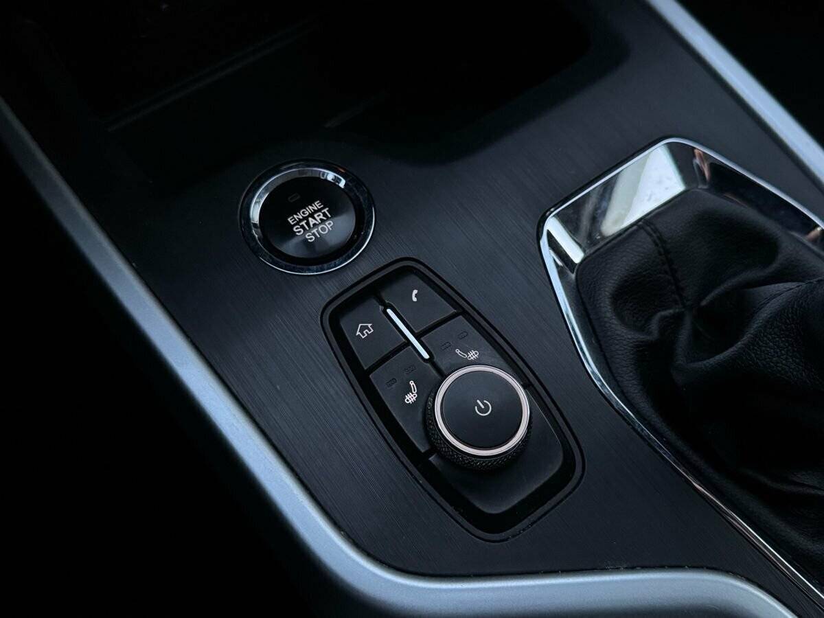 Продажа Б/У Чери Тигго 4. Фото: #24