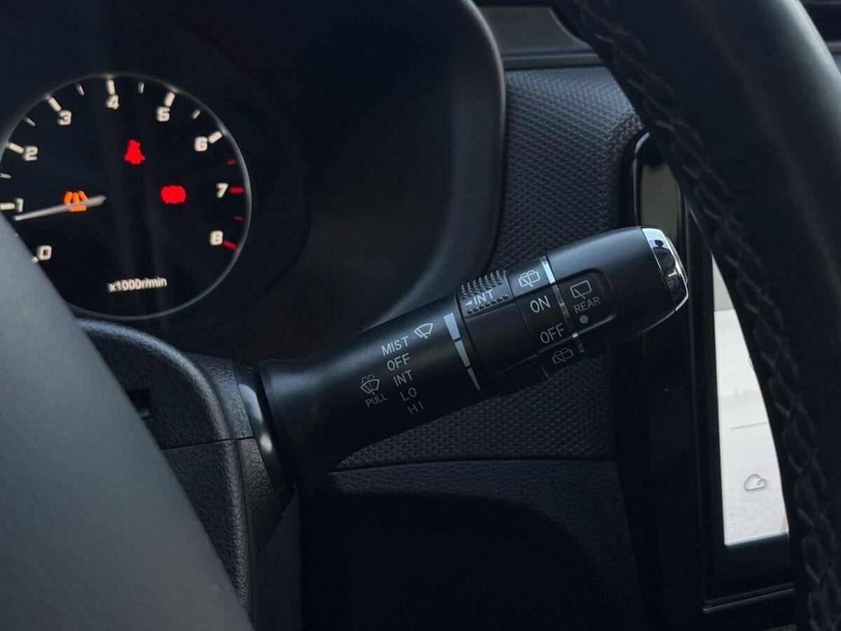 Продажа Б/У Чери Тигго 4. Фото: #30