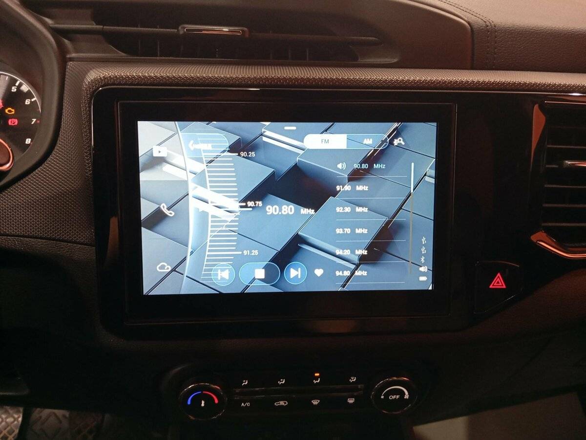 Продажа Б/У Чери Тигго 4. Фото: #15