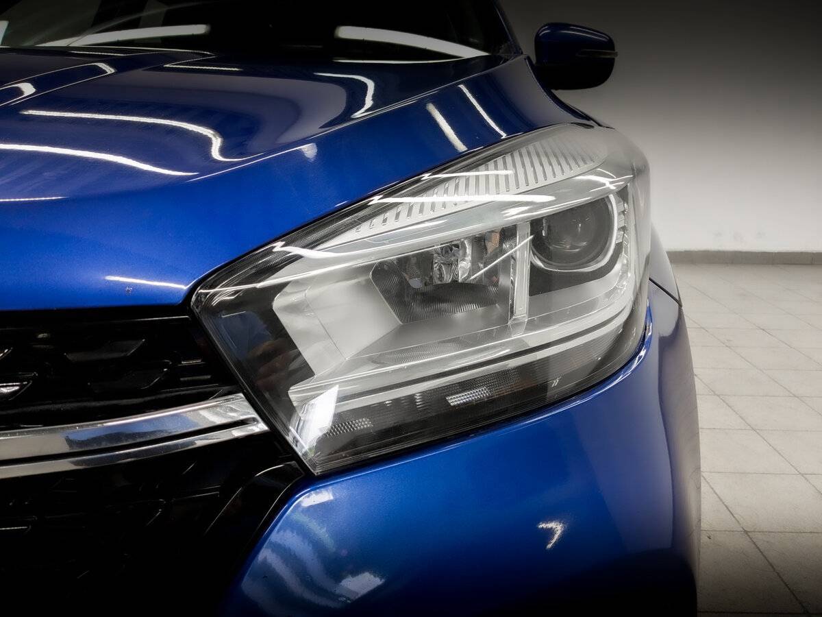 Продажа Б/У Чери Тигго 4. Фото: #16