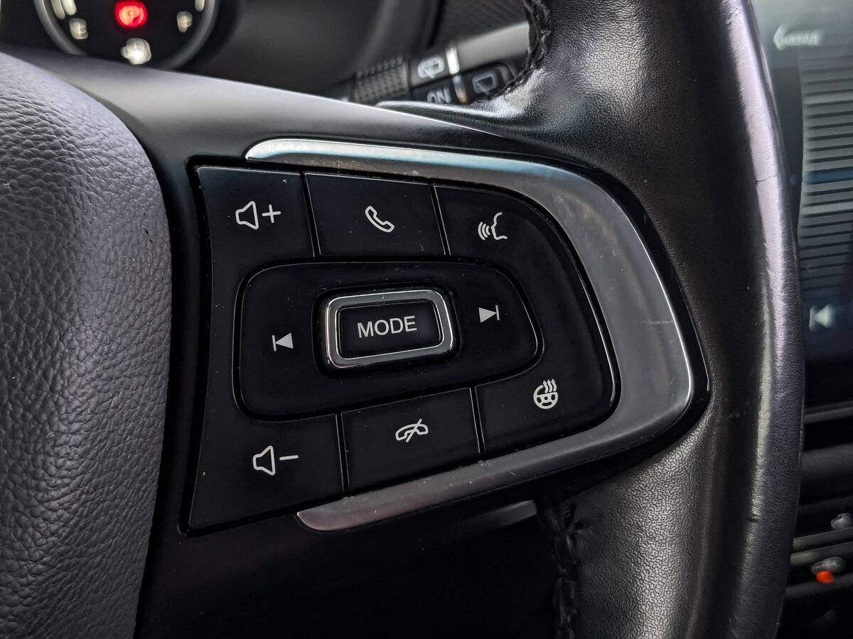 Продажа Б/У Чери Тигго 4. Фото: #28