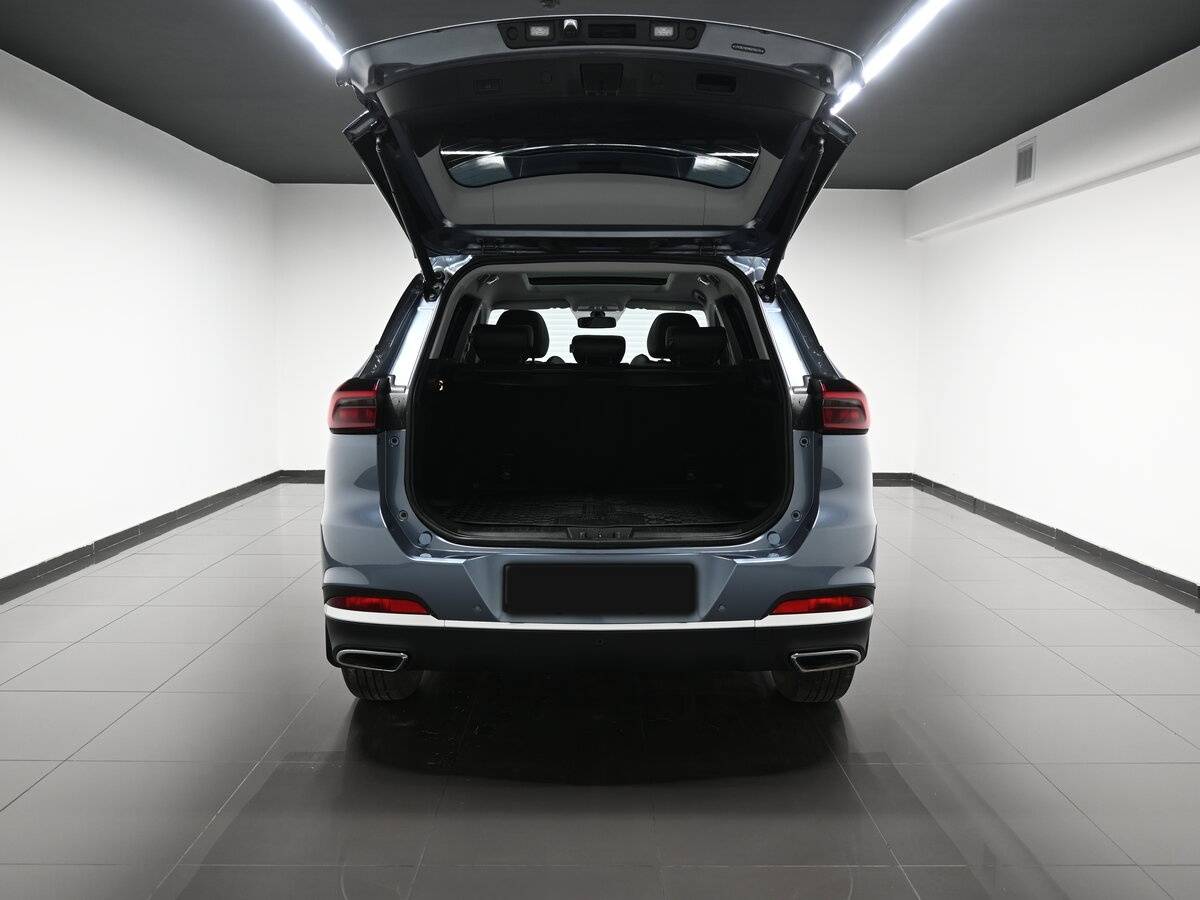 Продажа Б/У Чери Тигго 7 Про. Фото: #6