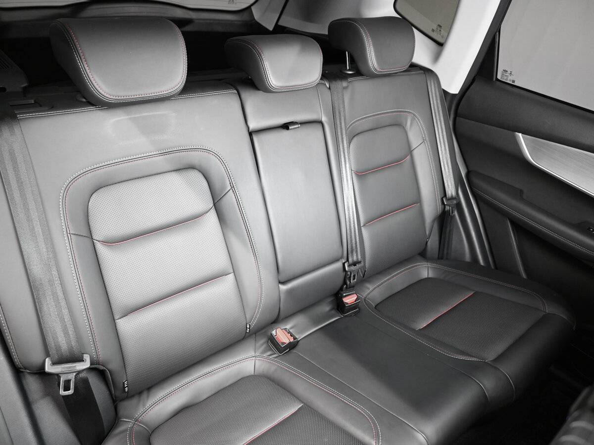 Продажа Б/У Чери Тигго 7 Про. Фото: #11