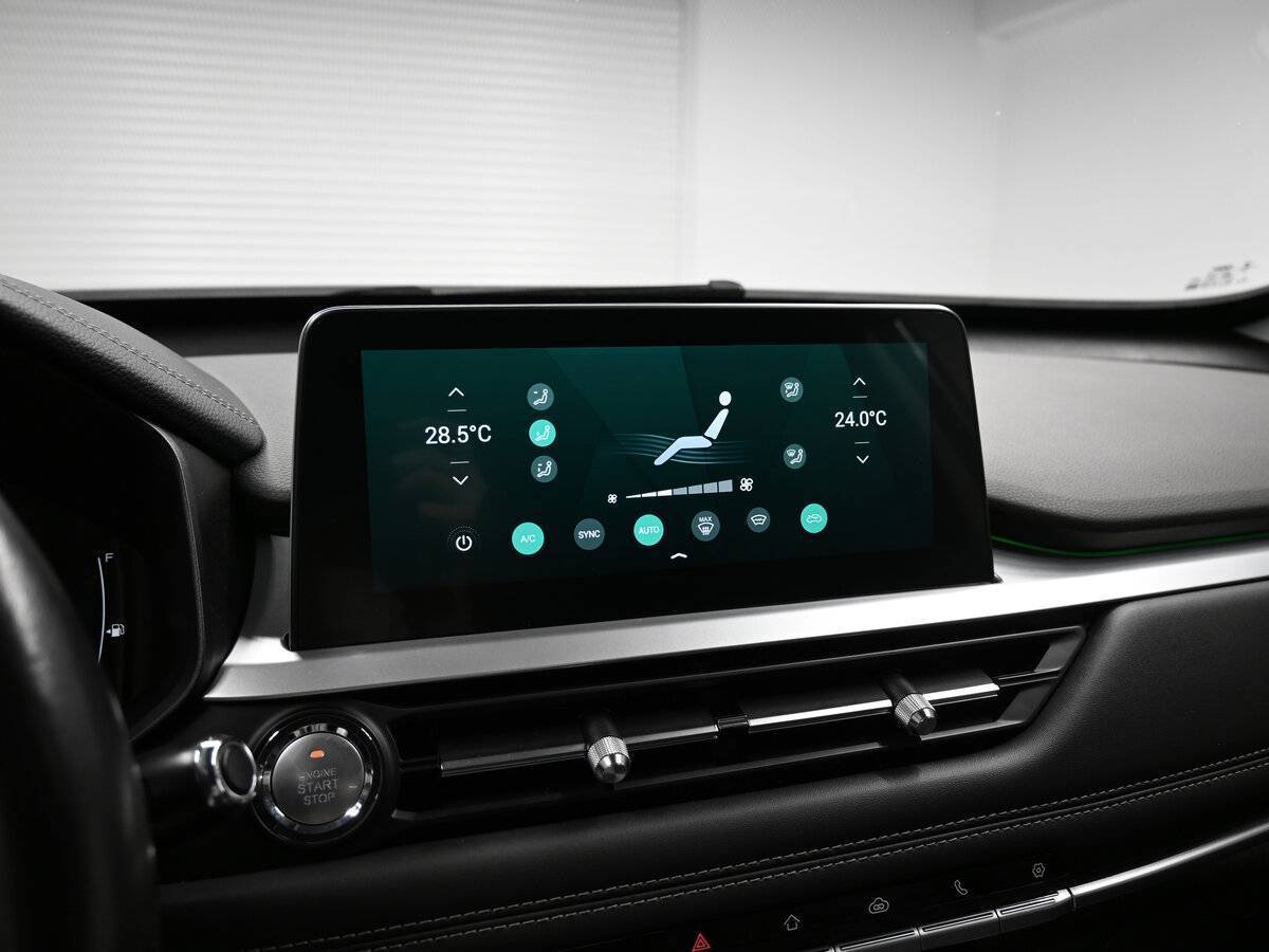 Продажа Б/У Чери Тигго 7 Про. Фото: #15