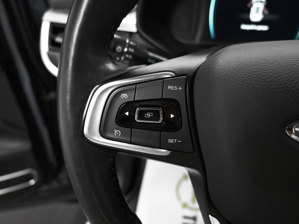 Продажа Б/У Чери Тигго 7 Про. Фото: #17