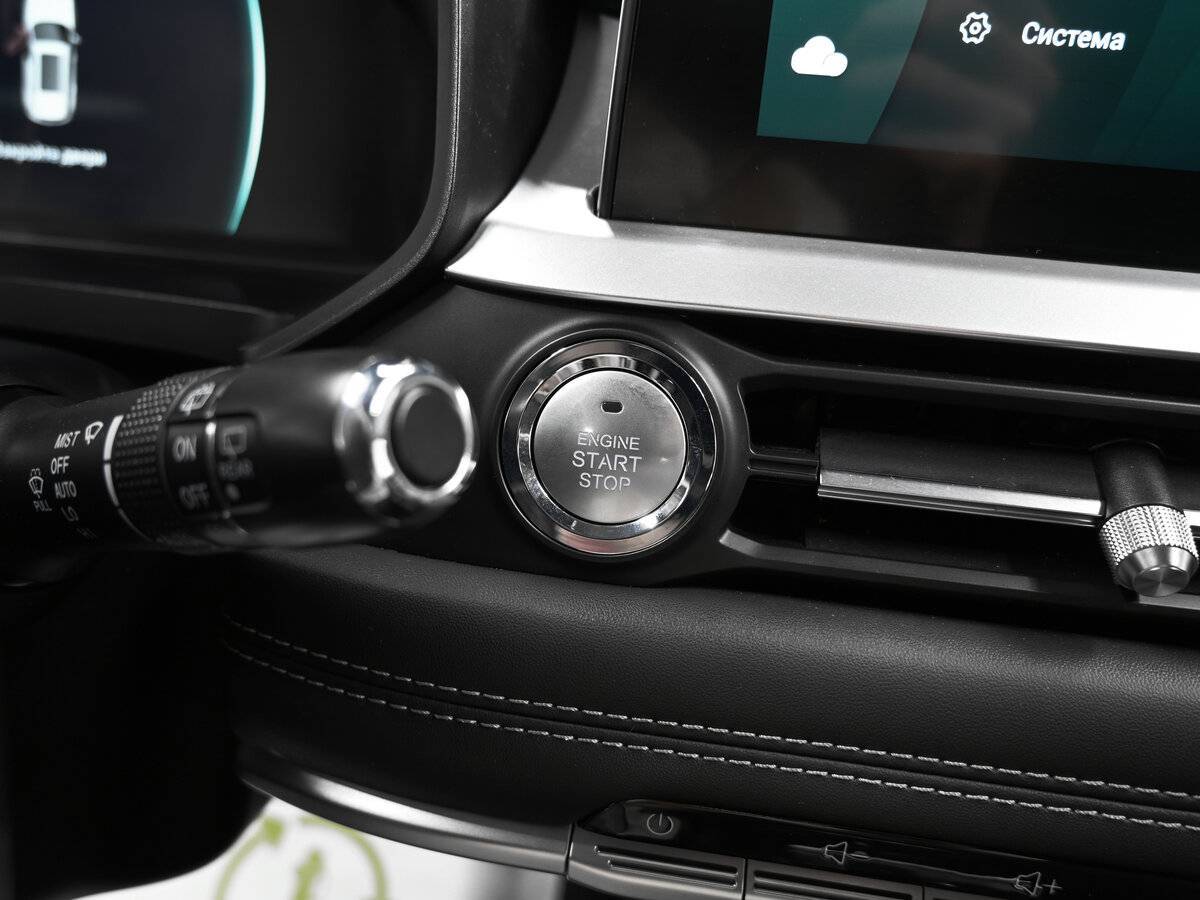 Продажа Б/У Чери Тигго 7 Про. Фото: #19