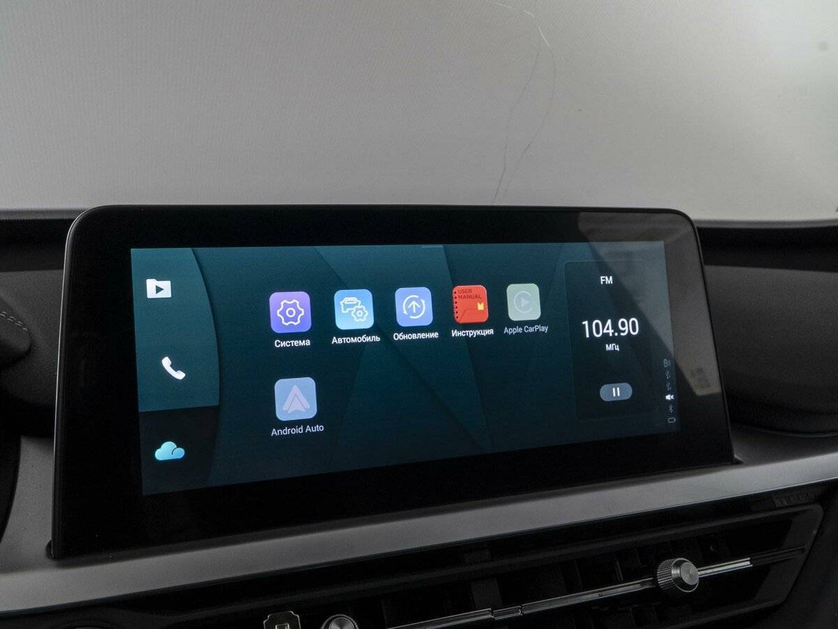 Продажа Б/У Чери Тигго 7 Про. Фото: #21