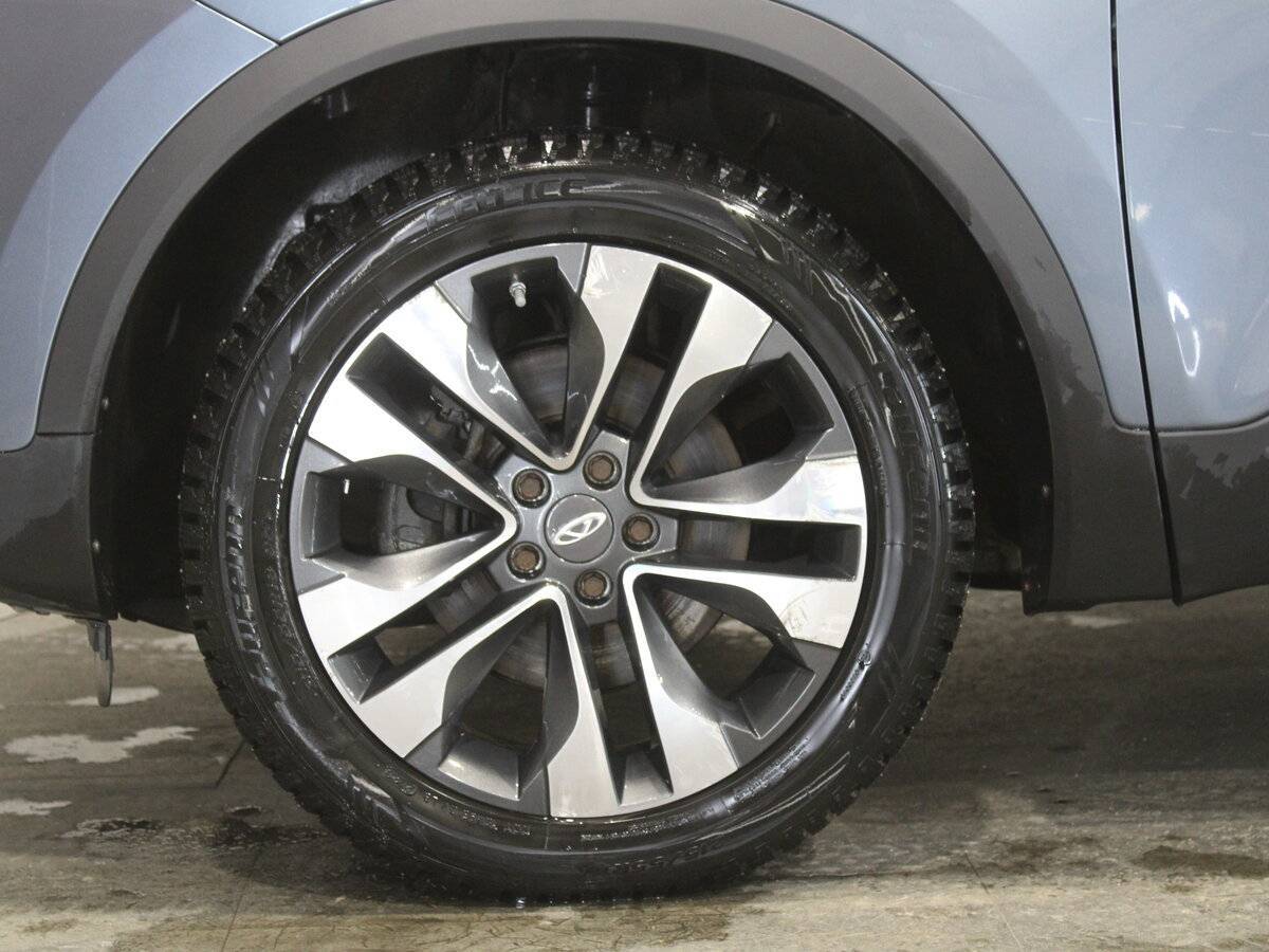 Продажа Б/У Чери Тигго 4. Фото: #13