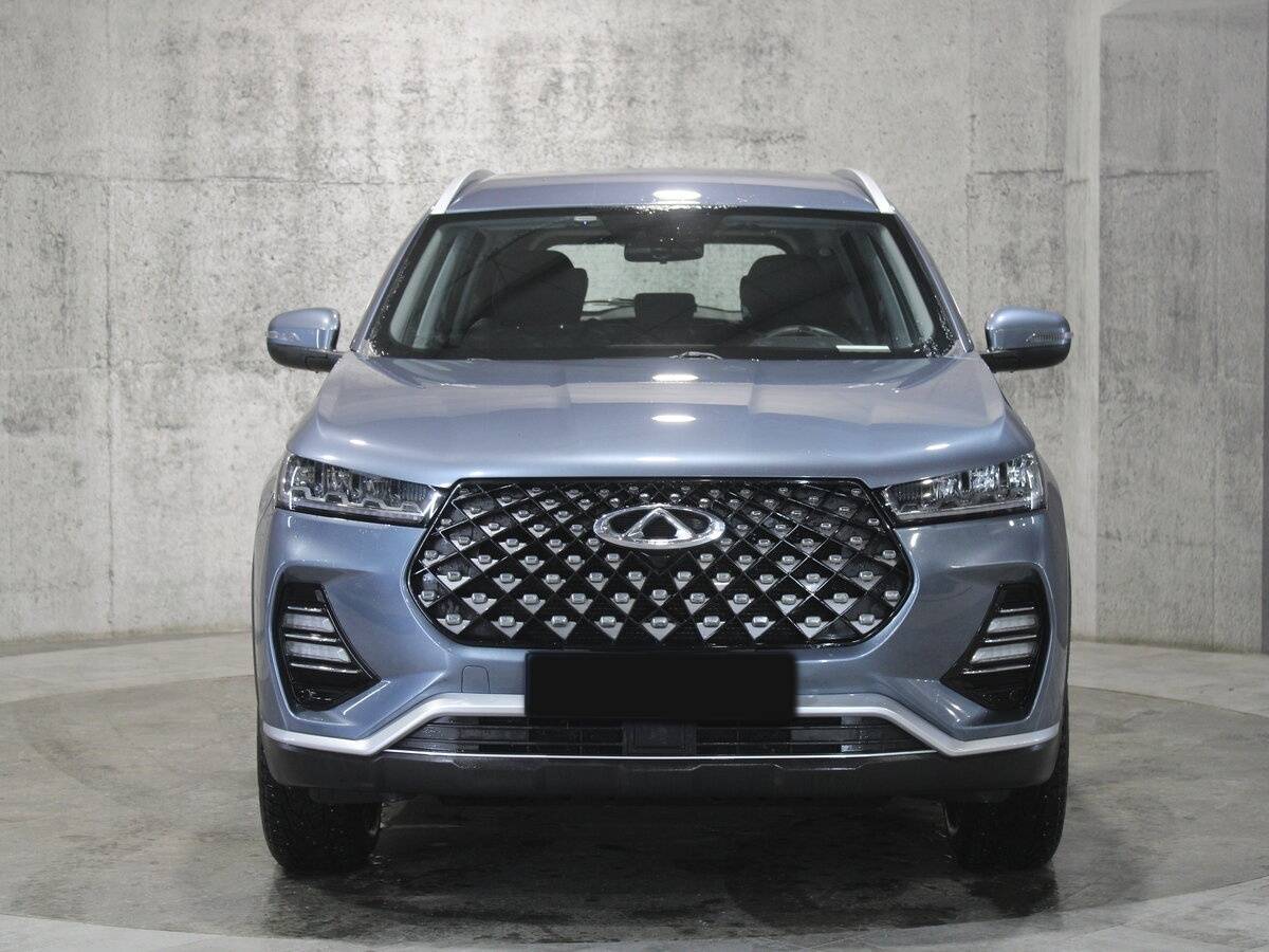 Продажа Б/У Чери Тигго 7 Про. Фото: #1