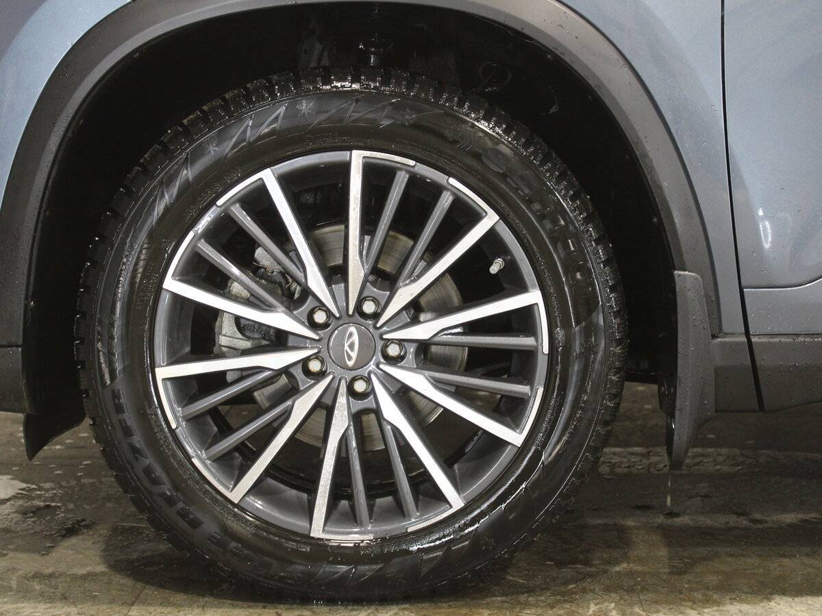 Продажа Б/У Чери Тигго 8 Про. Фото: #12