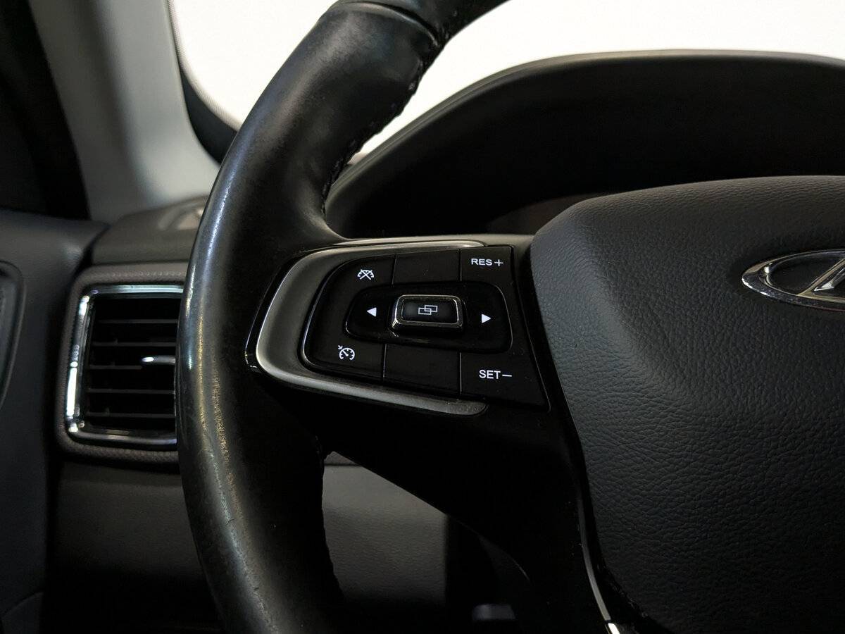 Продажа Б/У Чери Тигго 4. Фото: #24