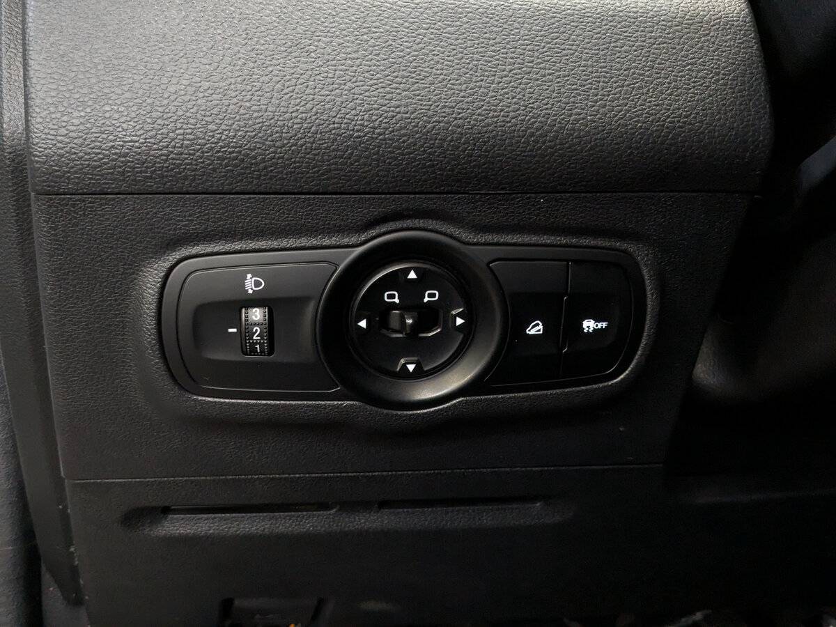 Продажа Б/У Чери Тигго 4. Фото: #26