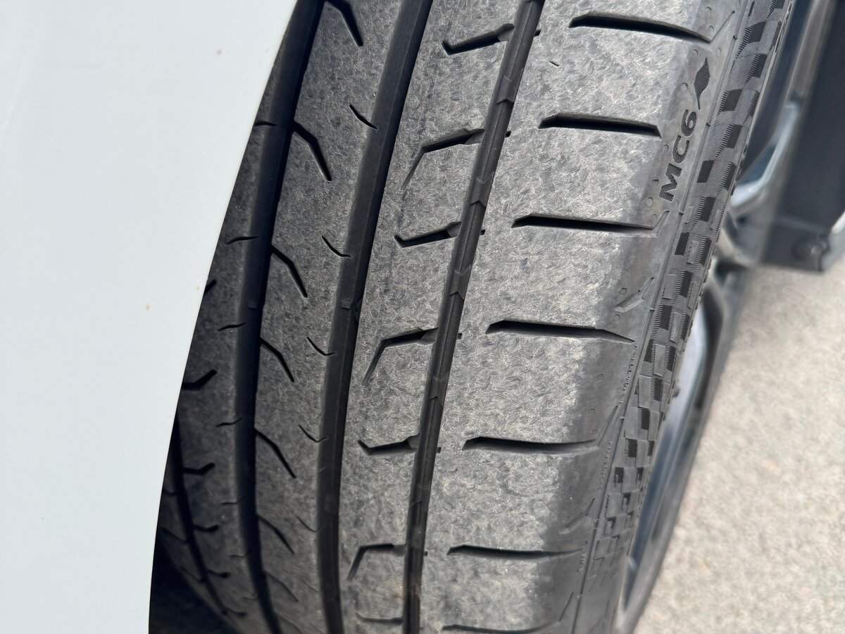 Купить Changan UNI-V с пробегом. Фото: #16