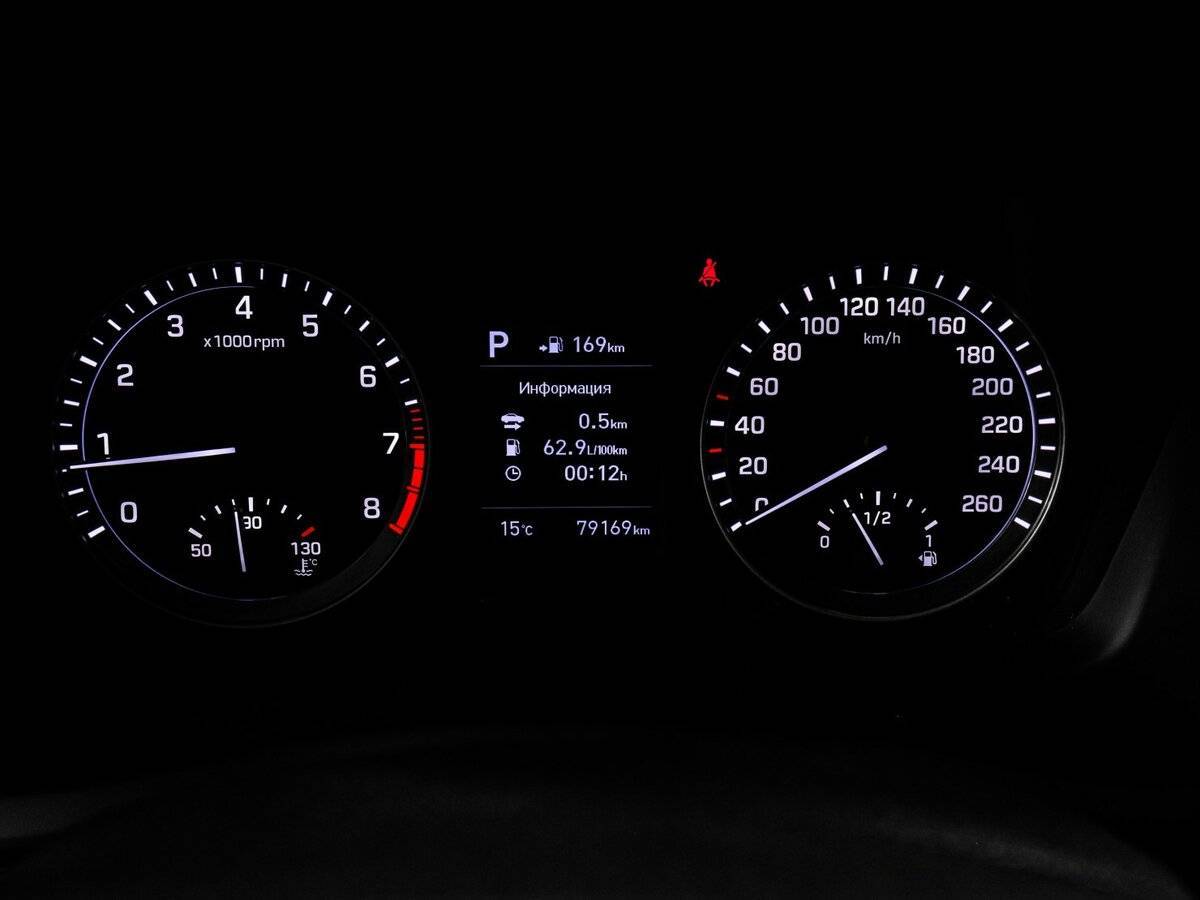 Продажа Б/У Хендай Соната. Фото: #10