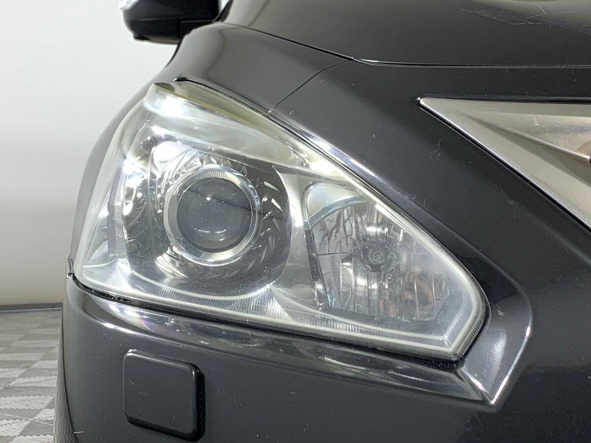 Продажа Б/У Ниссан Теана. Фото: #9