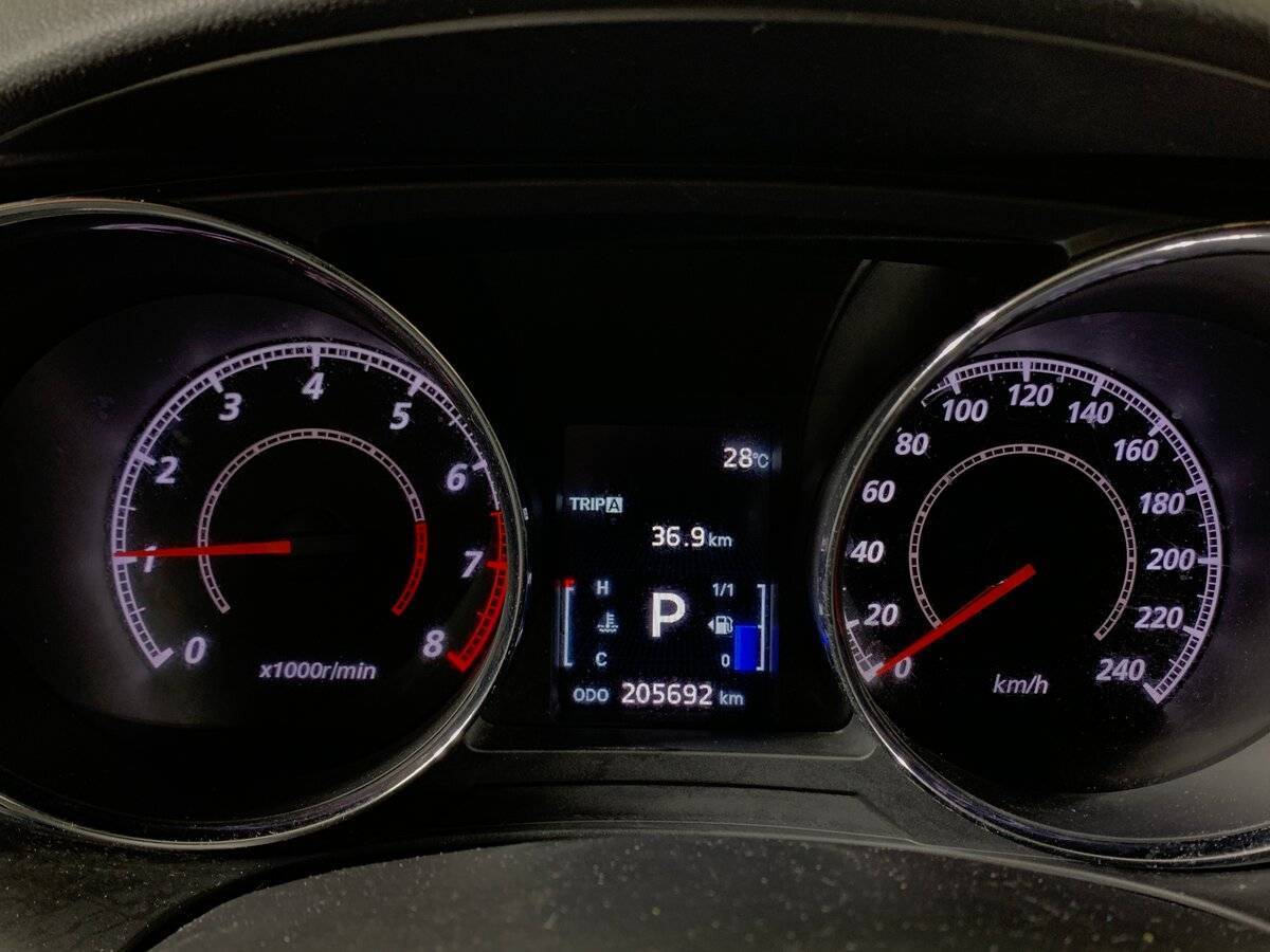 Продажа Б/У Митсубиши АС-Икс. Фото: #13