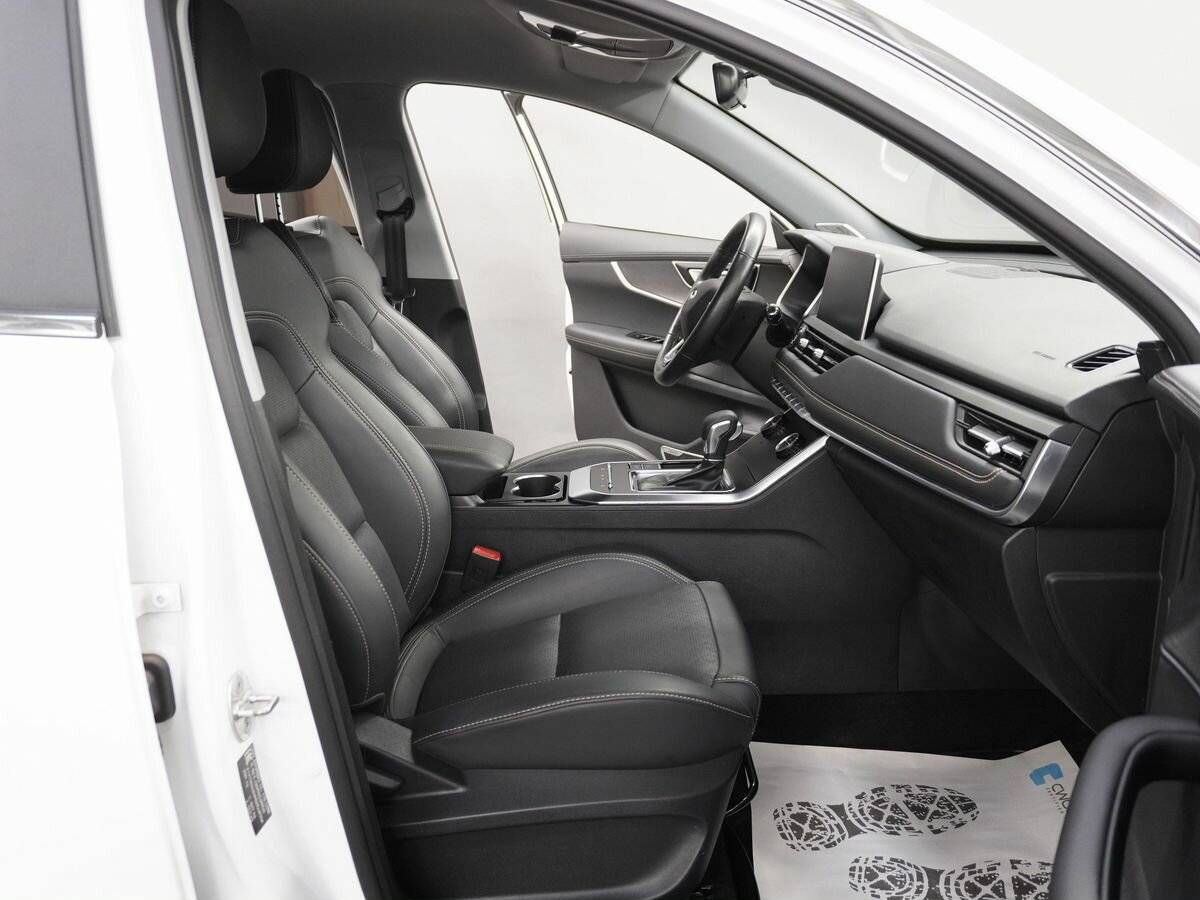 Продажа Б/У Чери Тигго 8. Фото: #10