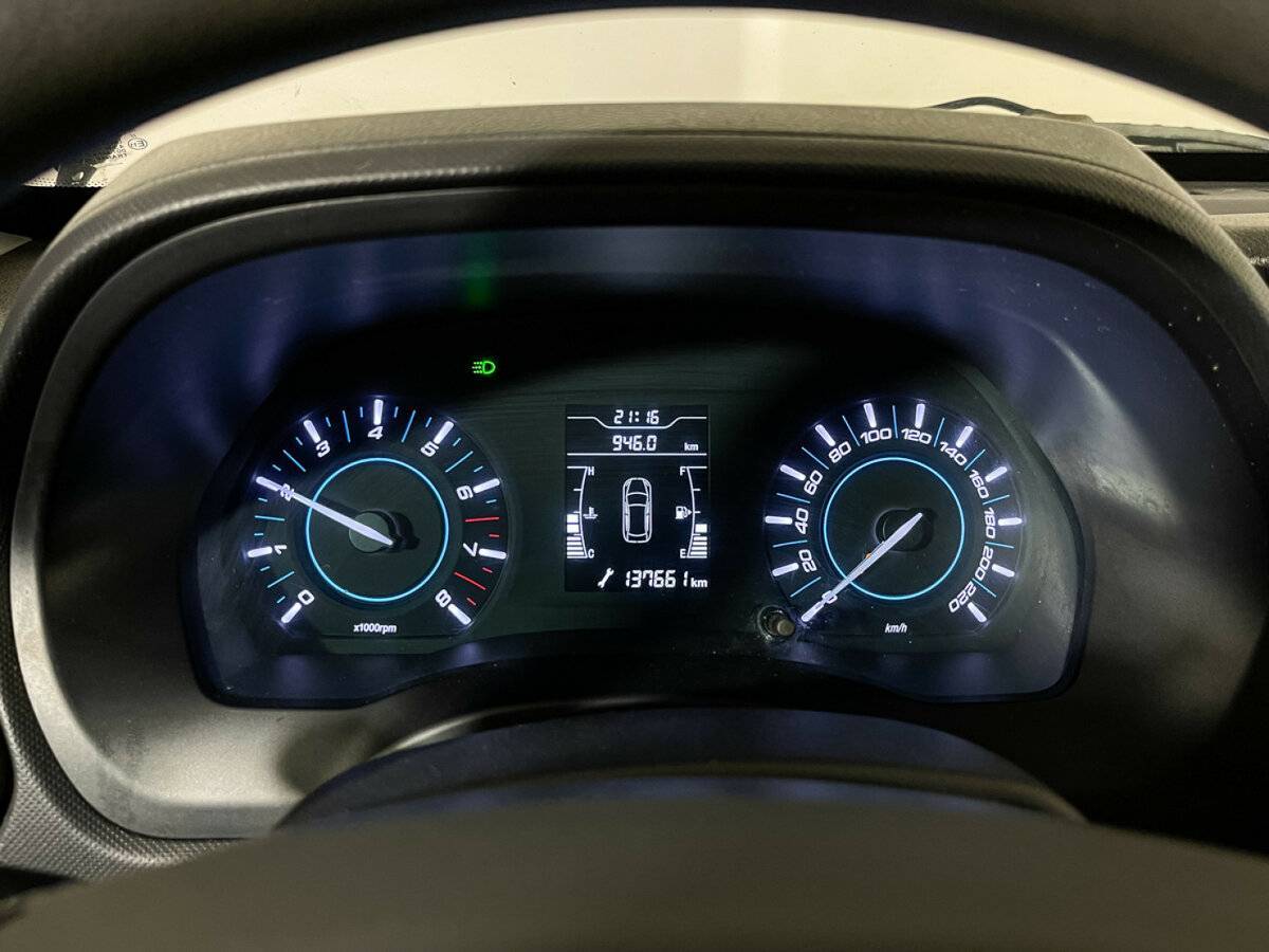 Продажа Б/У Чери Тигго 3. Фото: #8