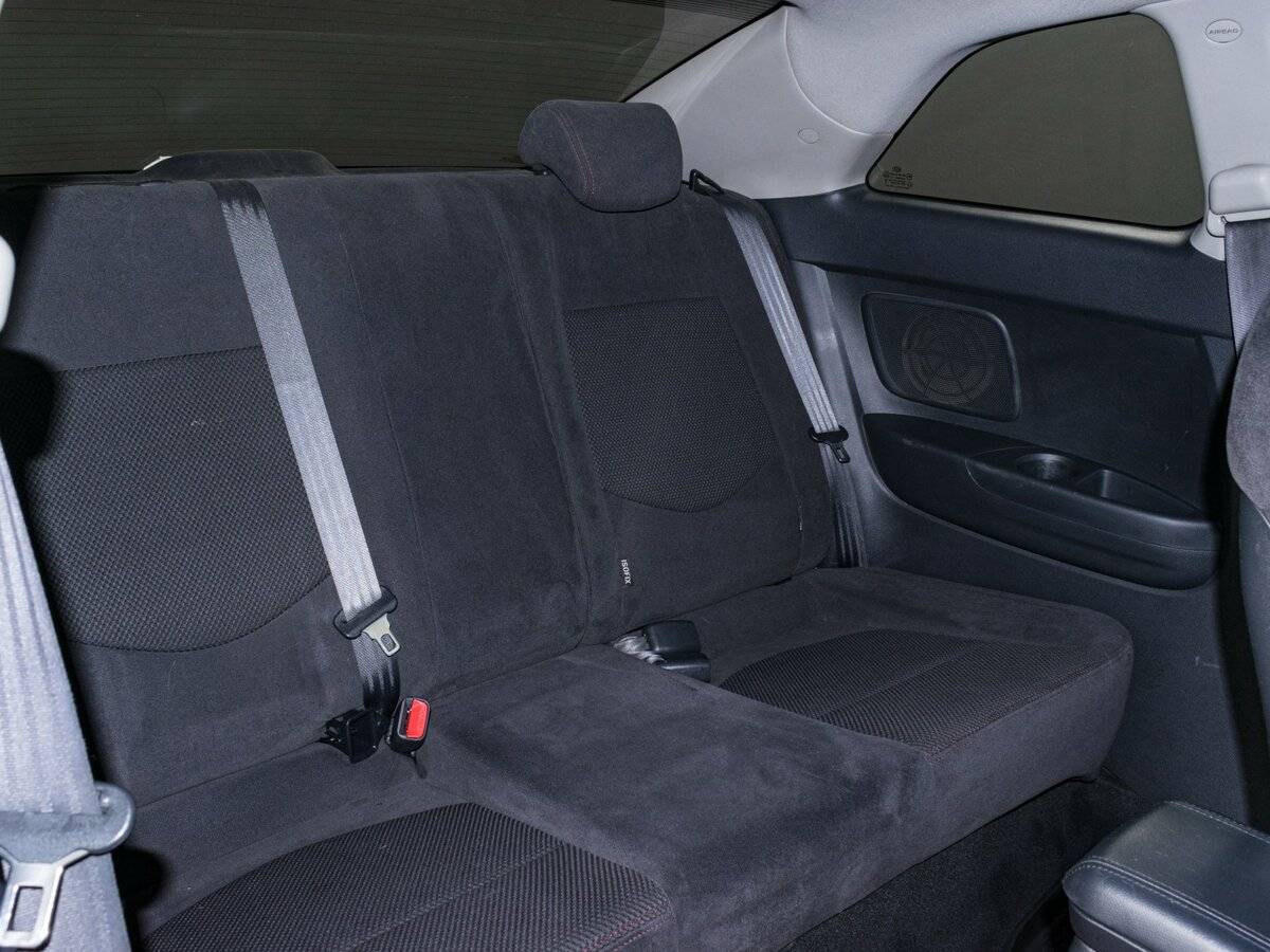 Продажа Б/У Киа Церато. Фото: #11