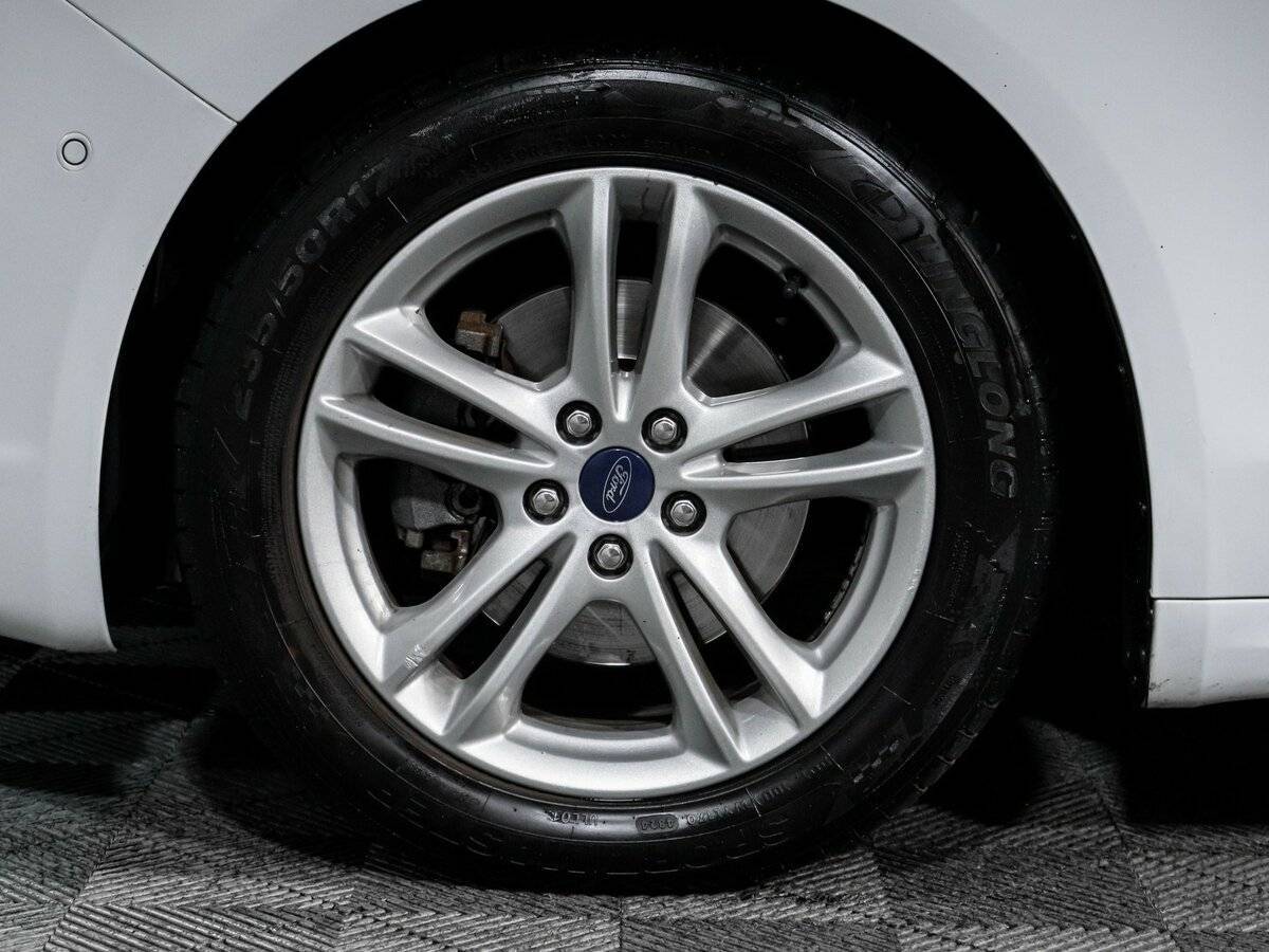 Продажа Б/У Форд Мондео. Фото: #14