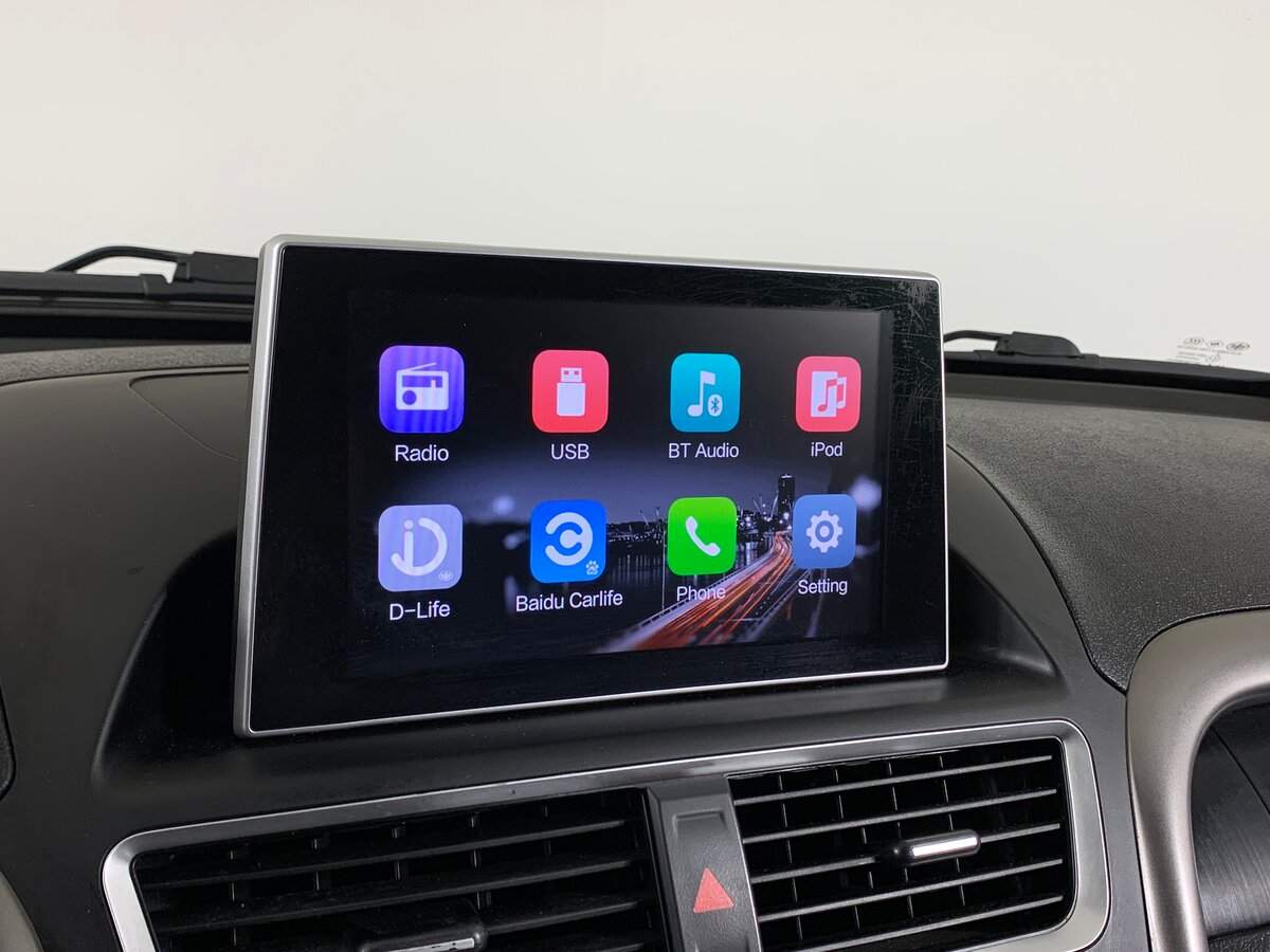 Продажа Б/У ФАВ Бестюрн Икс80. Фото: #14