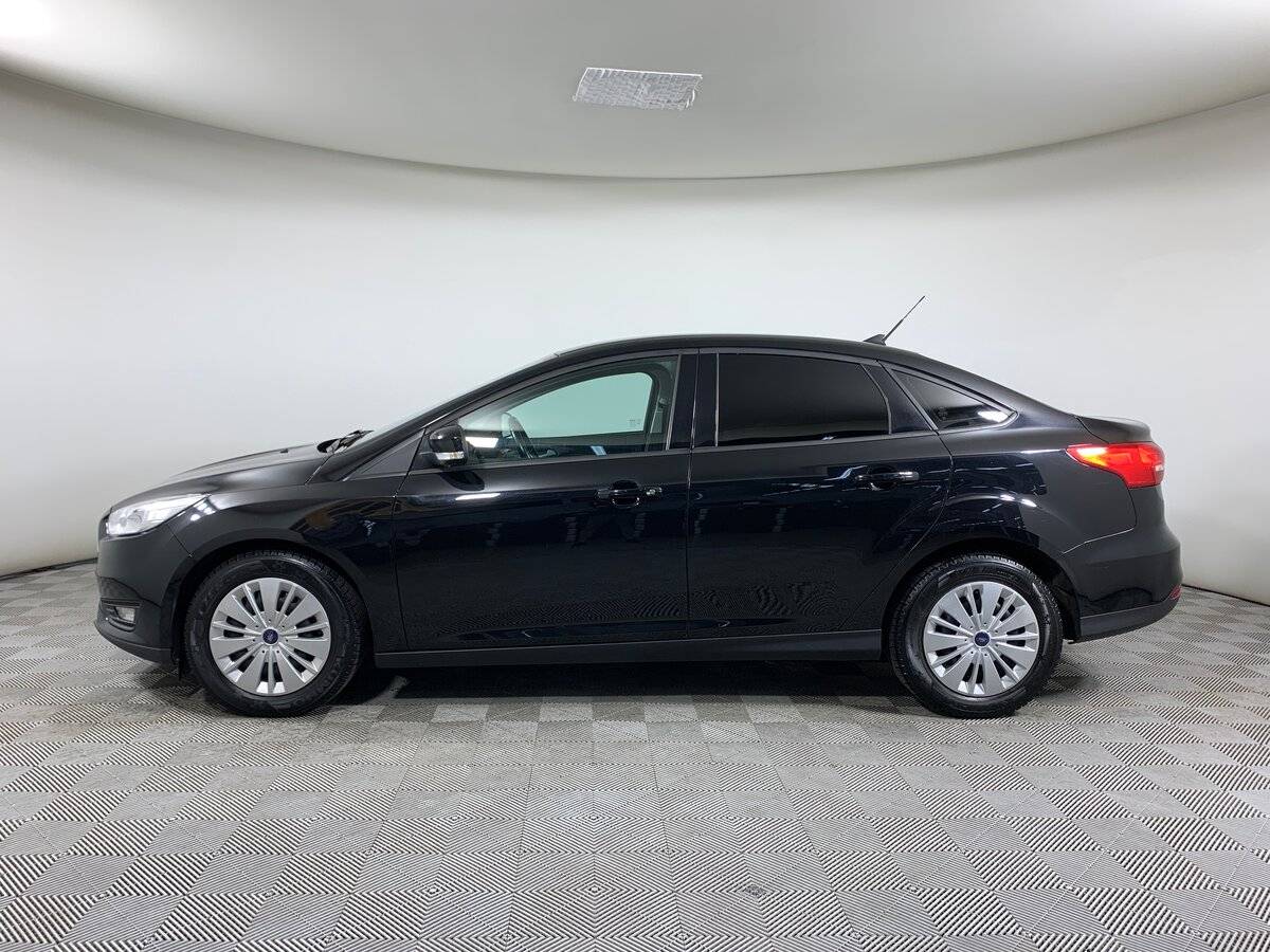 Продажа Б/У Форд Фокус. Фото: #7