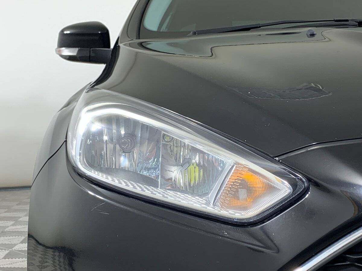 Продажа Б/У Форд Фокус. Фото: #9