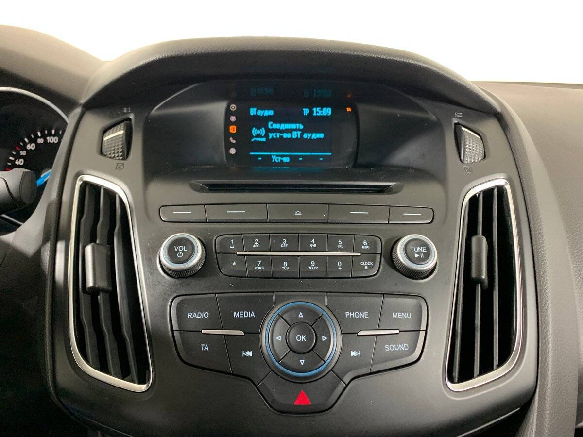 Продажа Б/У Форд Фокус. Фото: #14