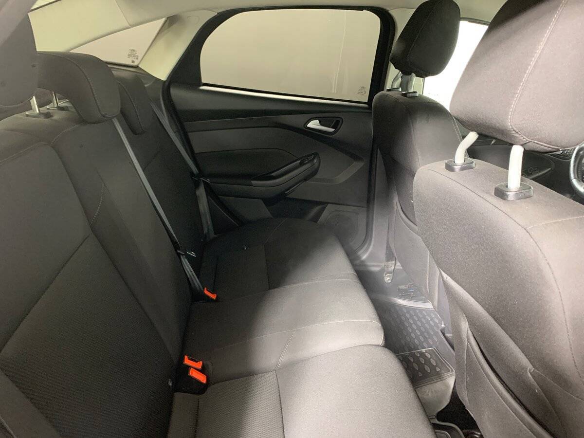 Продажа Б/У Форд Фокус. Фото: #16