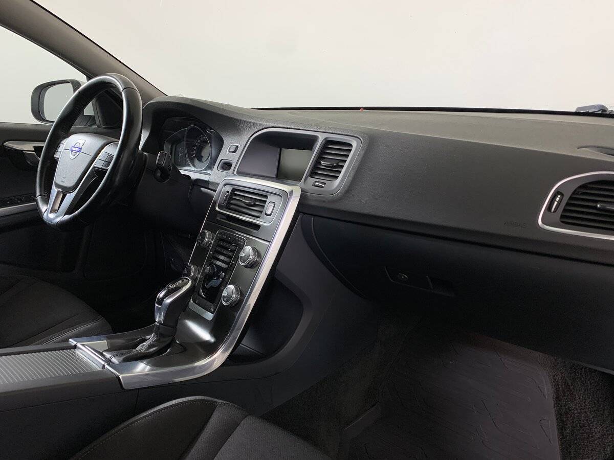 Продажа Б/У Вольво С60. Фото: #12