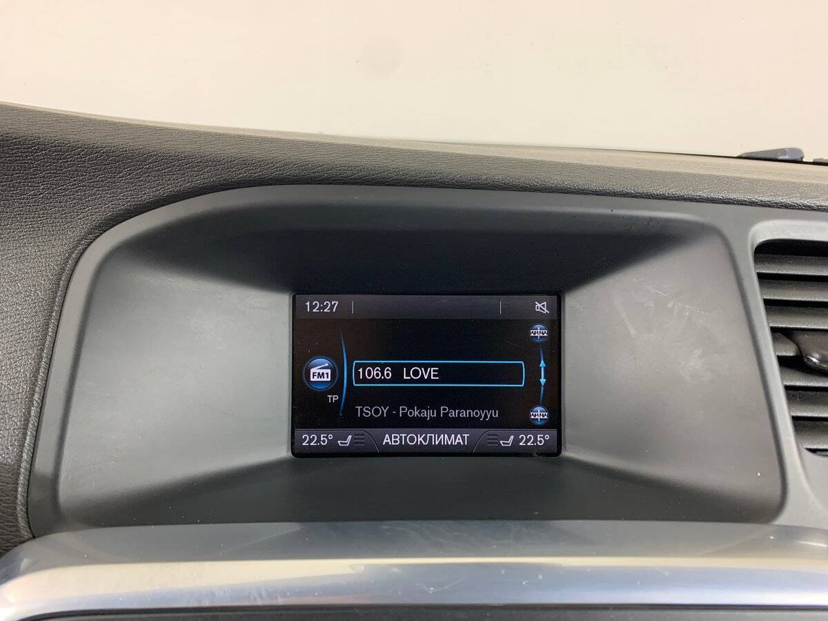 Продажа Б/У Вольво С60. Фото: #14