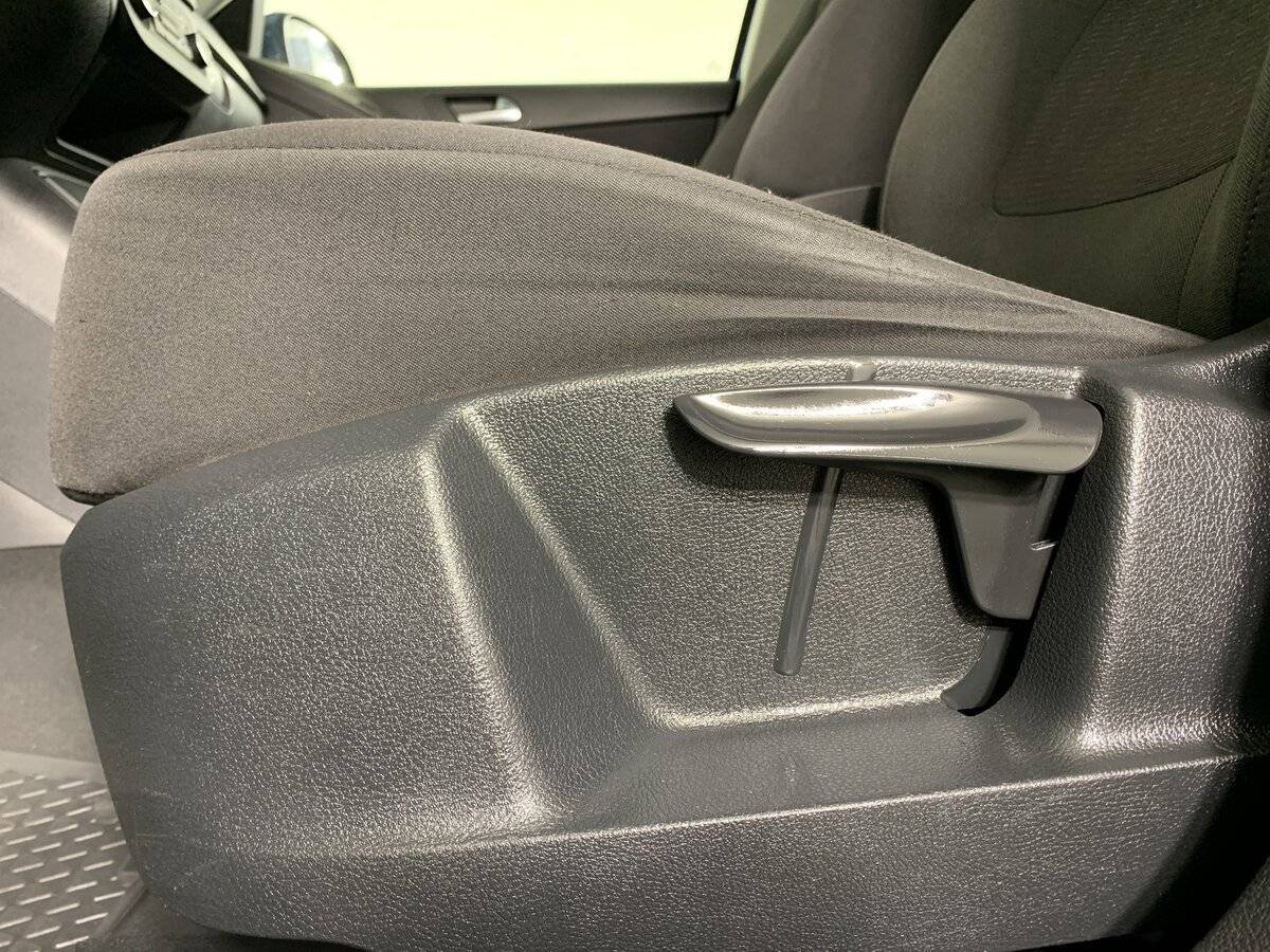 Продажа Б/У Фольксваген Тигуан. Фото: #15