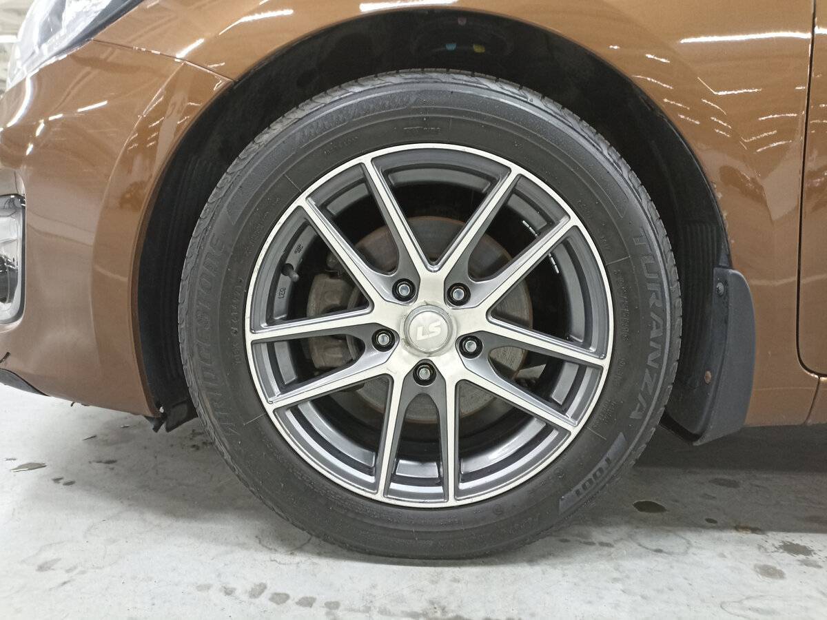 Продажа Б/У Киа Сид. Фото: #17