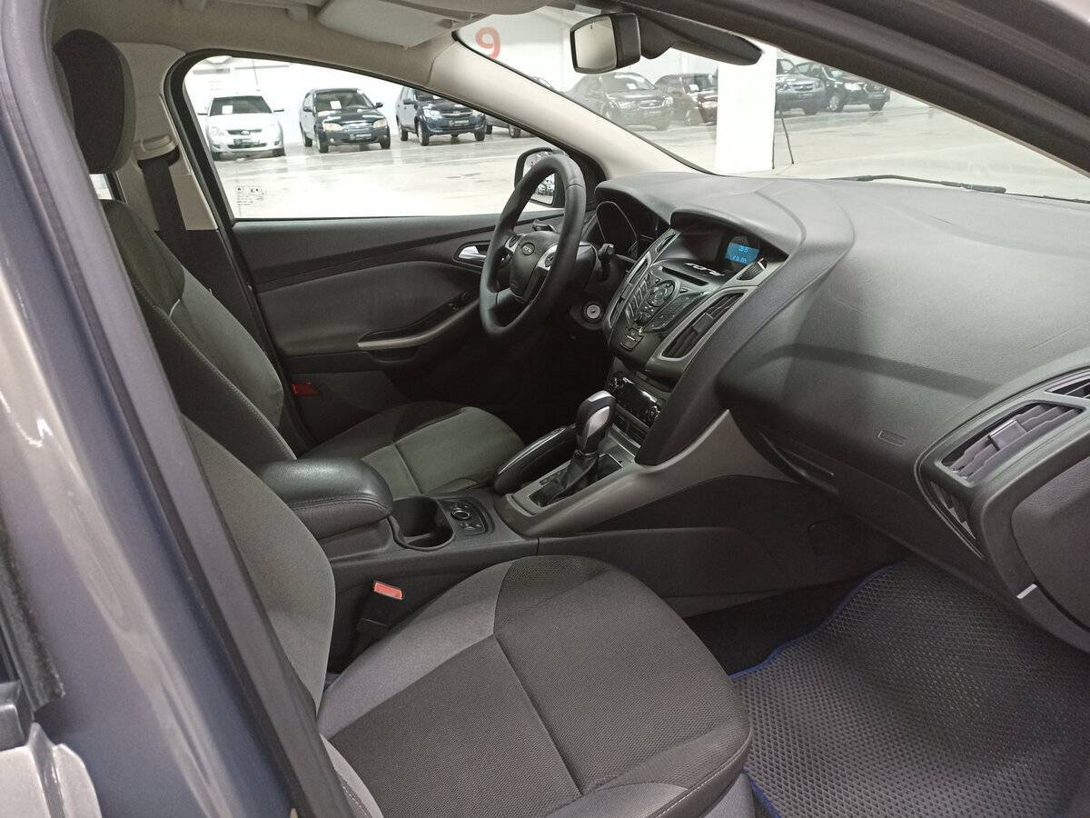 Продажа Б/У Форд Фокус. Фото: #10