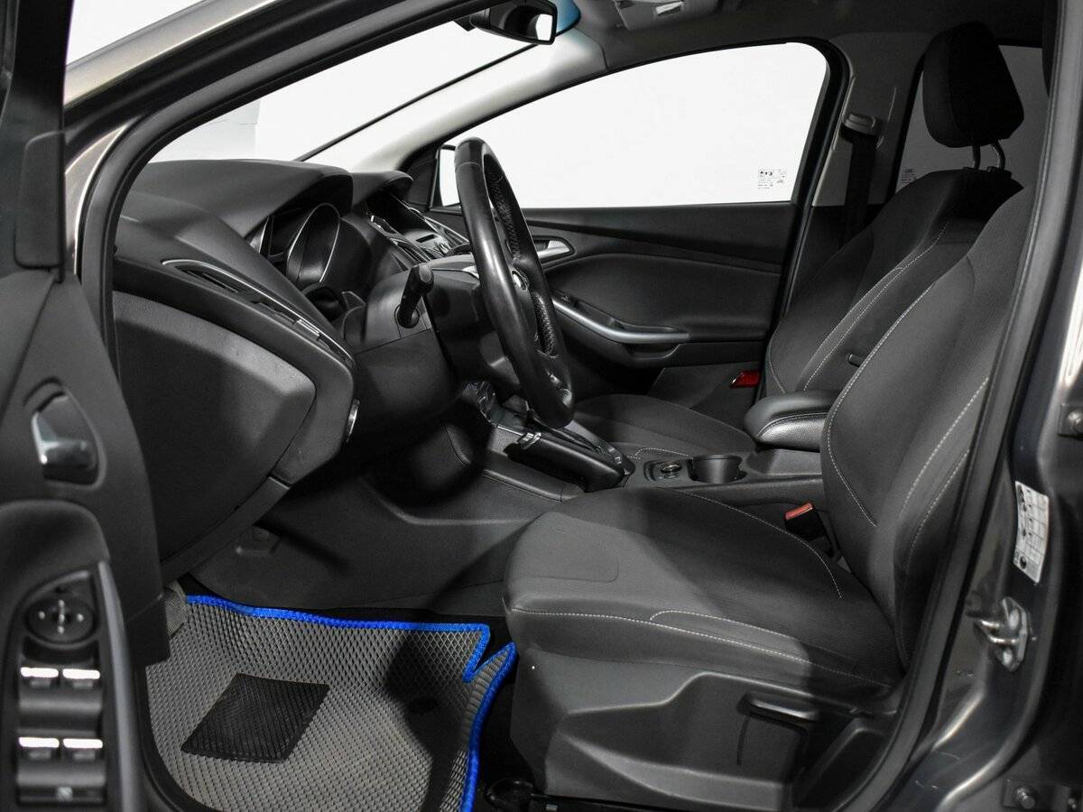 Продажа Б/У Форд Фокус. Фото: #10