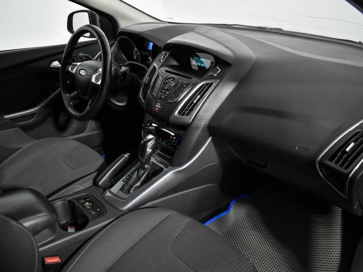 Продажа Б/У Форд Фокус. Фото: #14