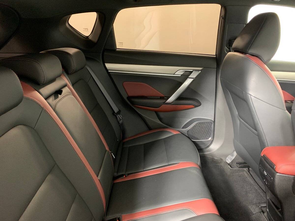 Продажа Б/У Джили Кулрэй. Фото: #16