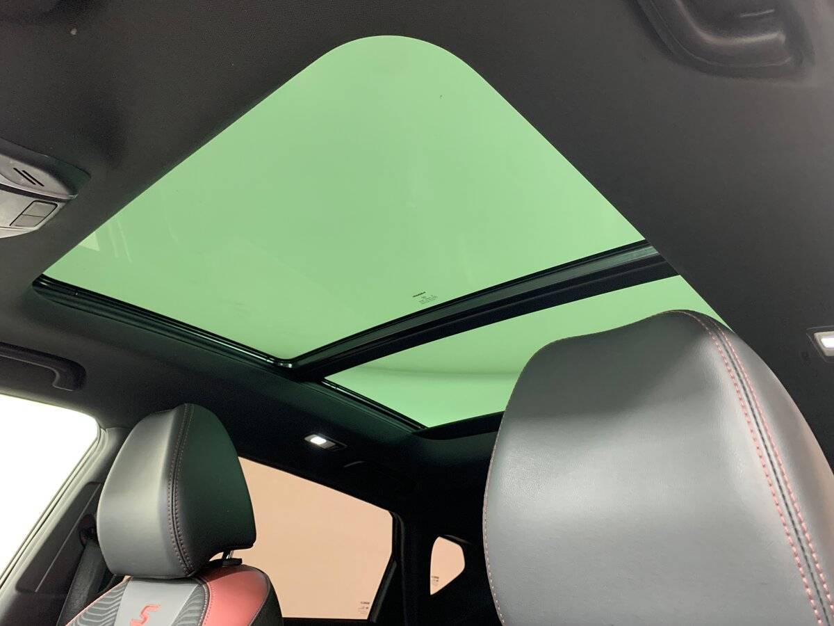 Продажа Б/У Джили Кулрэй. Фото: #17