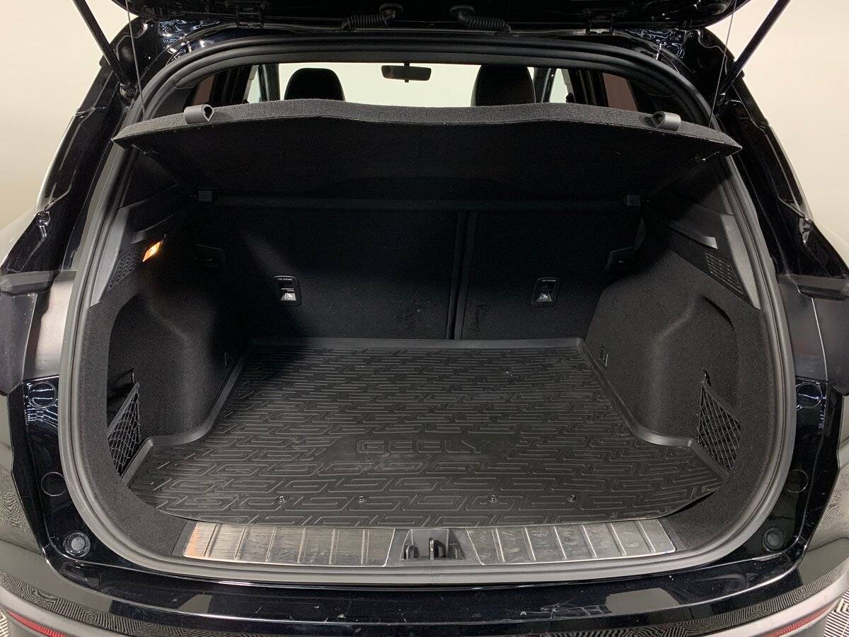 Продажа Б/У Джили Кулрэй. Фото: #19