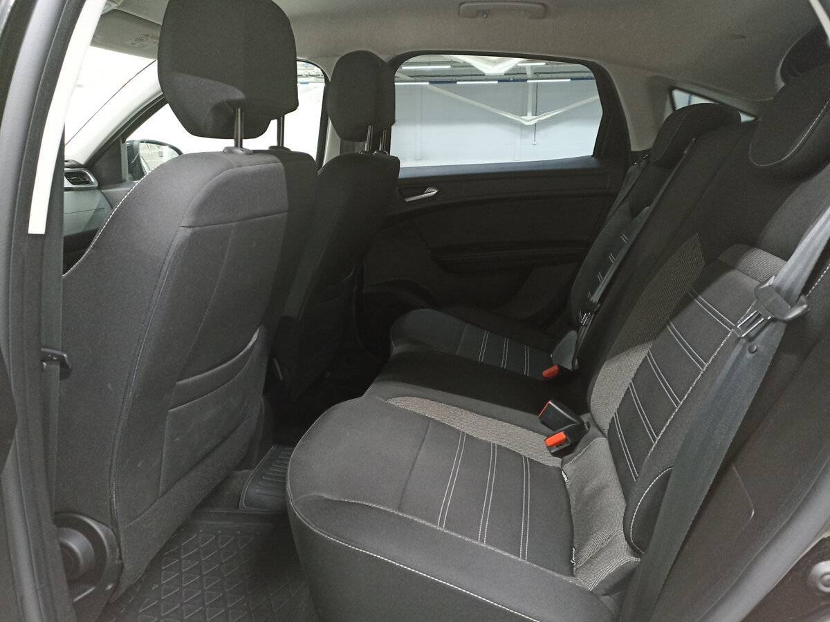 Продажа Б/У Рено Аркана. Фото: #11