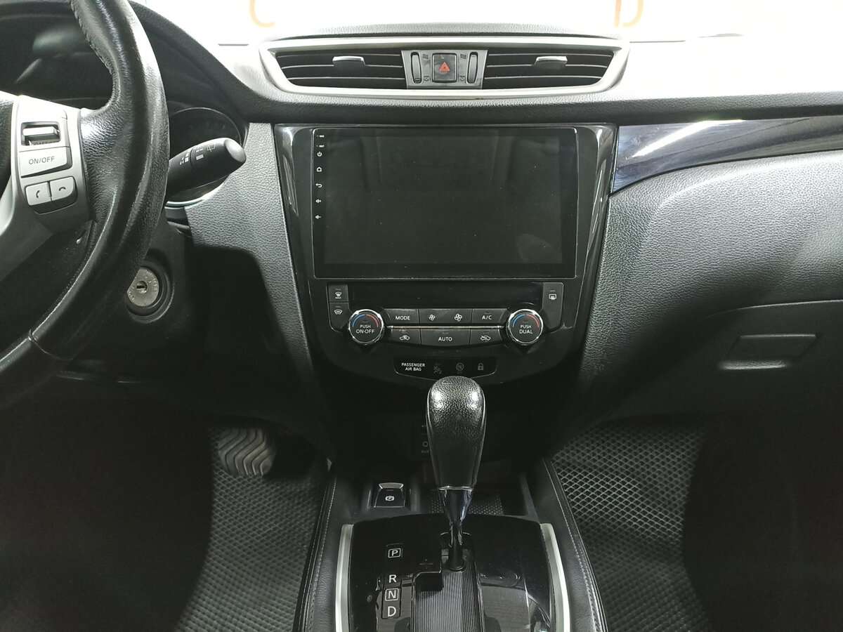 Продажа Б/У Ниссан Кашкай. Фото: #14