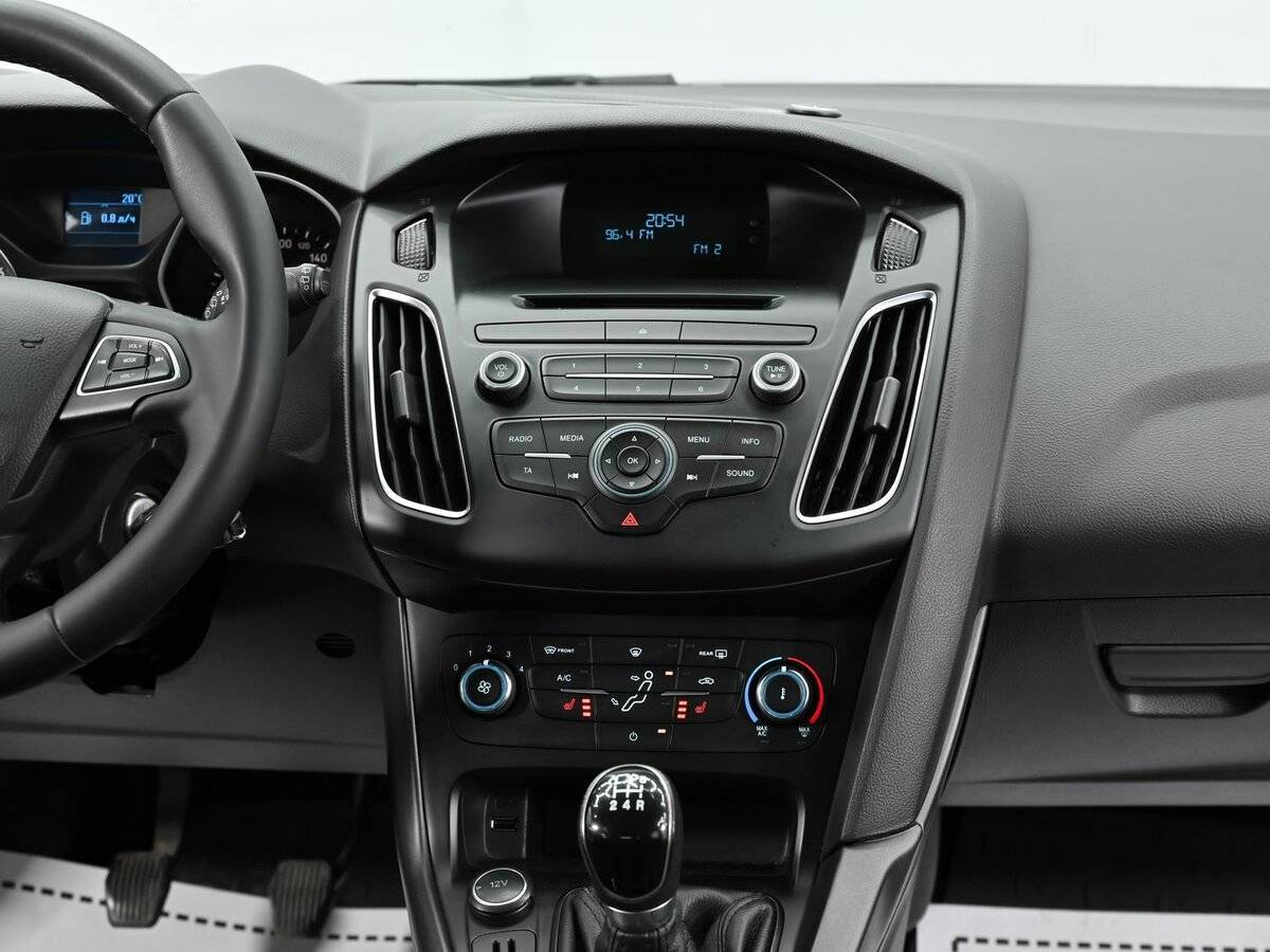 Продажа Б/У Форд Фокус. Фото: #8