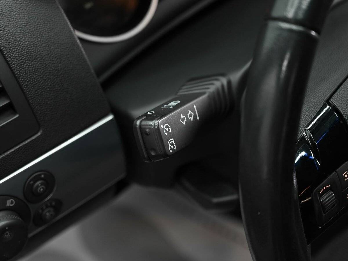 Продажа Б/У Опель Астра. Фото: #8