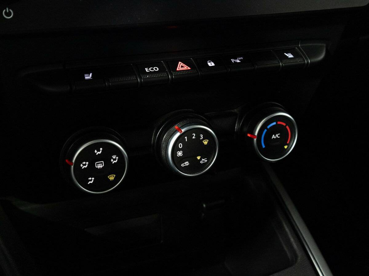 Продажа Б/У Рено Аркана. Фото: #16