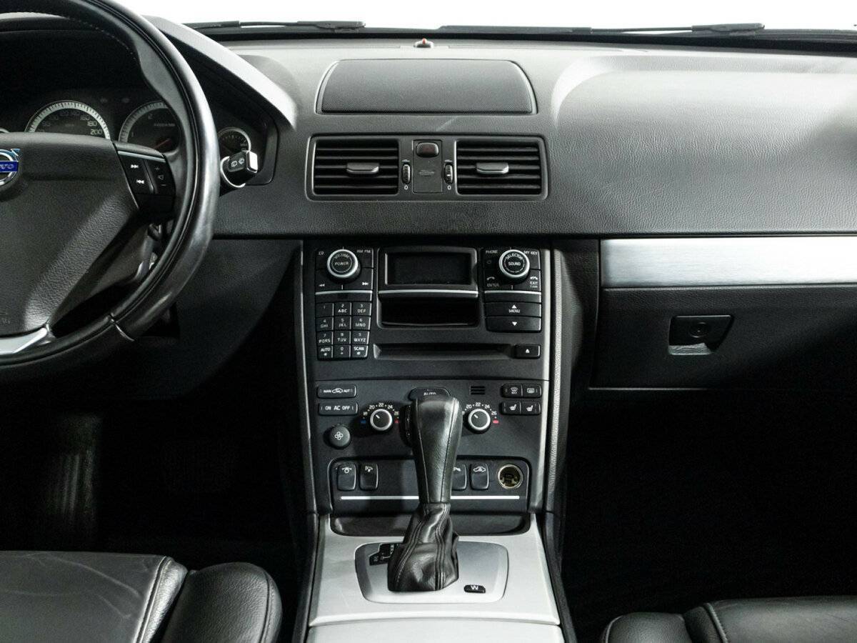 Продажа Б/У Вольво ИксЦ90. Фото: #13