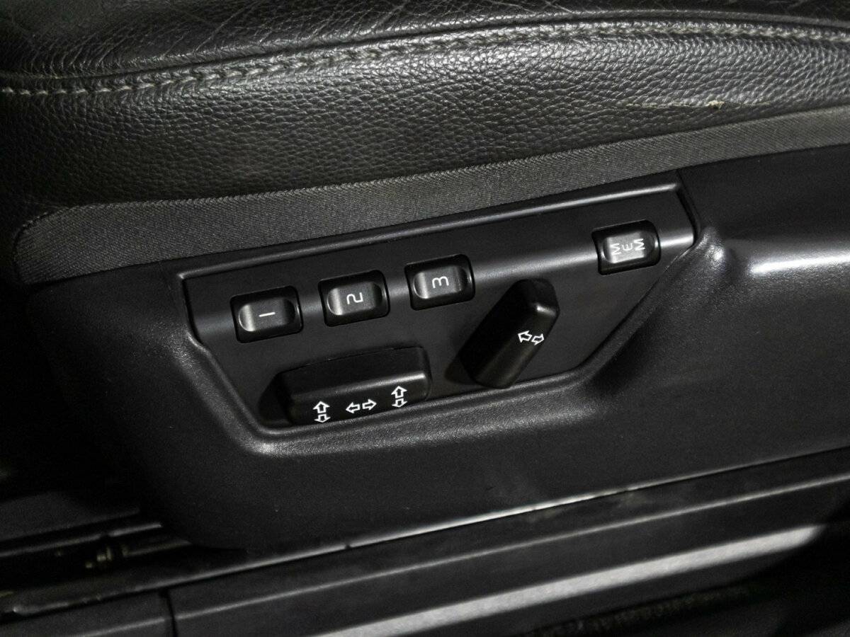 Продажа Б/У Вольво ИксЦ90. Фото: #14